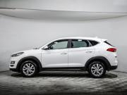 Hyundai Tucson III Рестайлинг Санкт-Петербург  - изображение 37