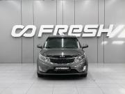 Kia Rio III Ростов-на-Дону  - изображение 21