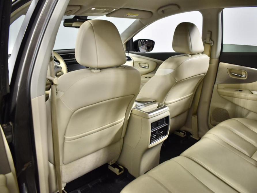 Nissan Murano III (Z52) Казань  - изображение 11