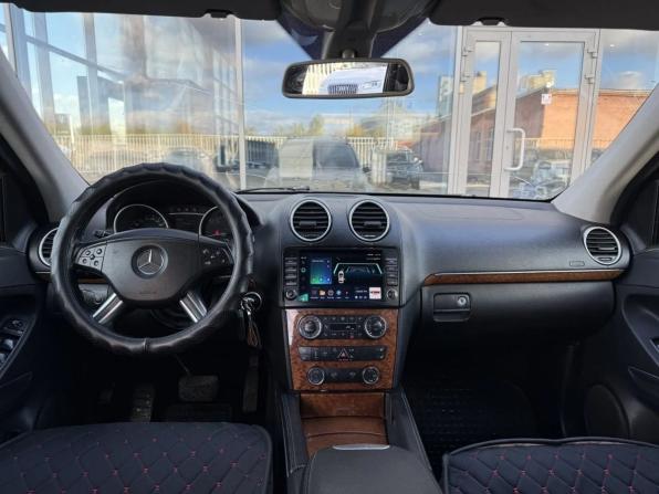 Mercedes-Benz GL-Класс I (X164) с пробегом 2006 года, цена 1 150 000 рублей, 291712 км, внедорожник, Автокод Объявления