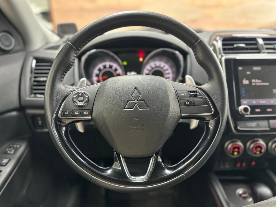 Mitsubishi ASX I Рестайлинг 3 Уфа  - изображение 26