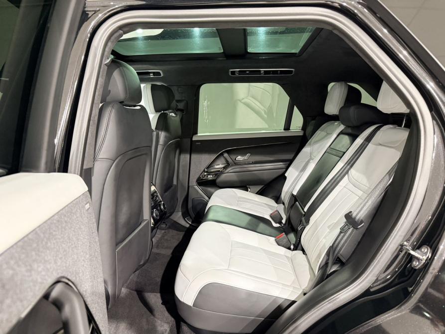 Land Rover Range Rover Sport III Москва  - изображение 12