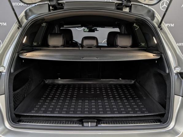 Mercedes-Benz GLC I (X253) Рестайлинг с пробегом 2021 года, цена 4 550 000 рублей, 80300 км, внедорожник, Автокод Объявления