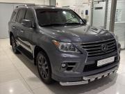 Lexus LX III Рестайлинг 2 Омск  - изображение 23