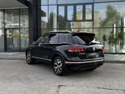 Volkswagen Touareg II Рестайлинг Нижний Новгород  - изображение 40