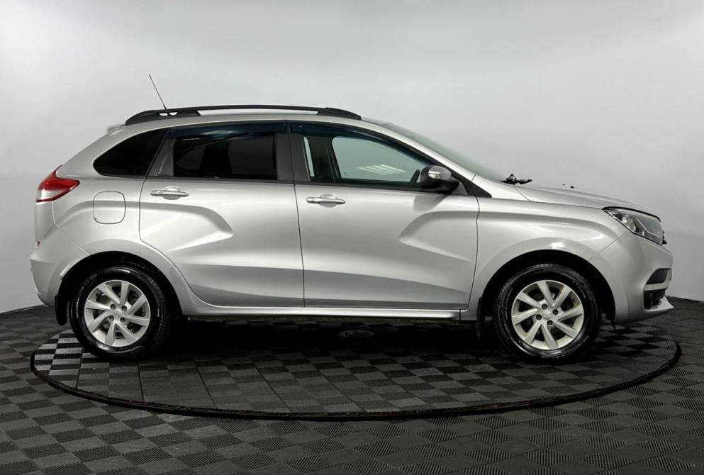 Lada (ВАЗ) XRAY I Нижний Новгород  - изображение 5