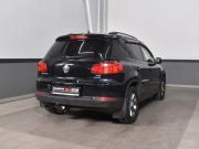 Volkswagen Tiguan I Рестайлинг Кемерово  - изображение 29