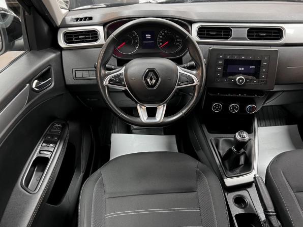 Renault Arkana I с пробегом 2020 года, цена 1 695 000 рублей, 90035 км, внедорожник, Автокод Объявления