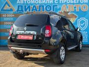 Renault Duster I Набережные Челны  - изображение 22