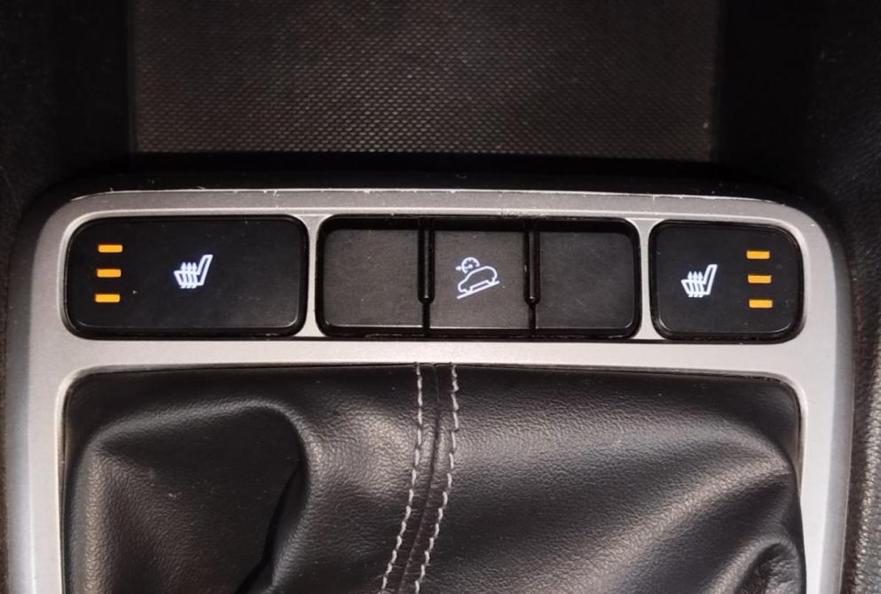 Hyundai Creta I Саратов  - изображение 18