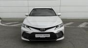 Toyota Camry VIII (XV70) Рестайлинг Ставрополь  - изображение 26