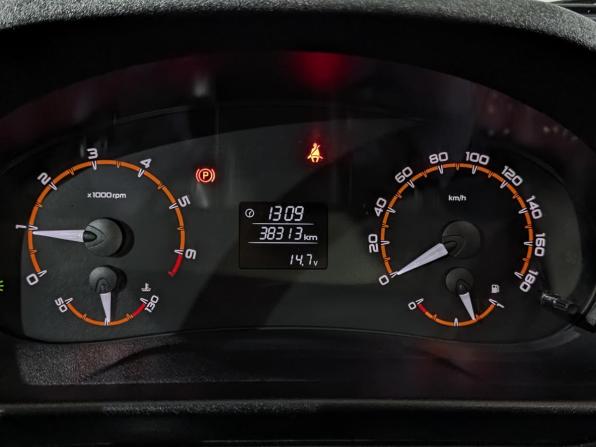 Lada (ВАЗ) Niva Legend с пробегом 2024 года, цена 899 000 рублей, 38309 км, внедорожник, Автокод Объявления