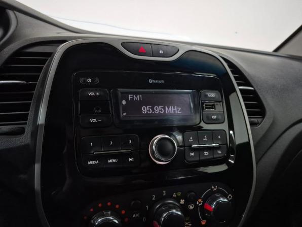 Renault Kaptur I с пробегом 2018 года, цена 1 290 000 рублей, 225347 км, внедорожник, Автокод Объявления