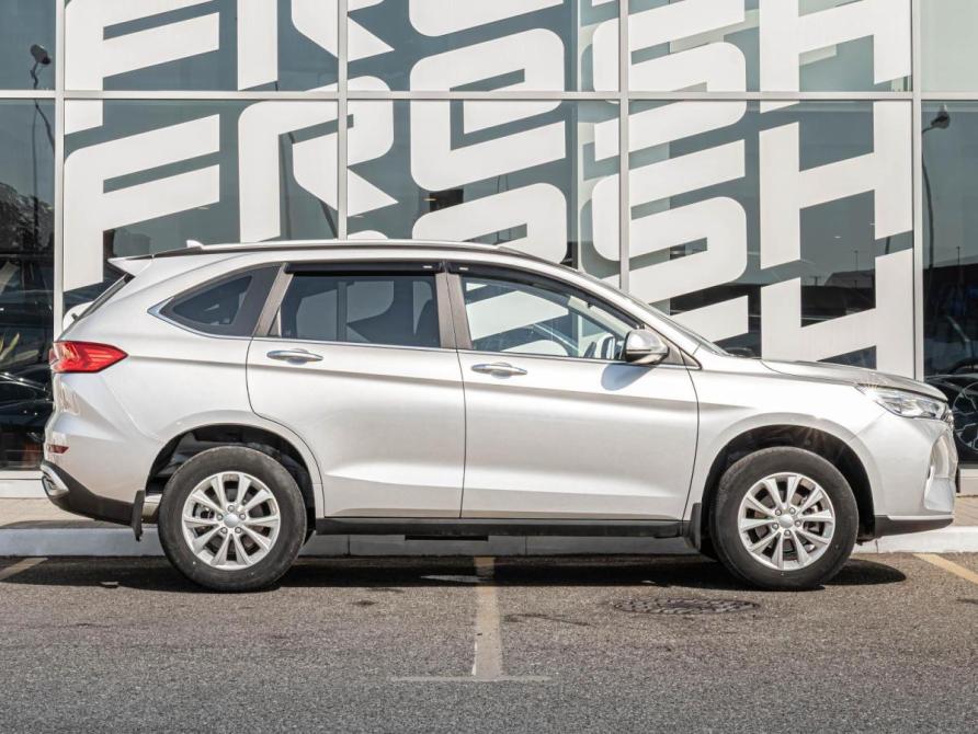 Haval M6 II Краснодар  - изображение 5