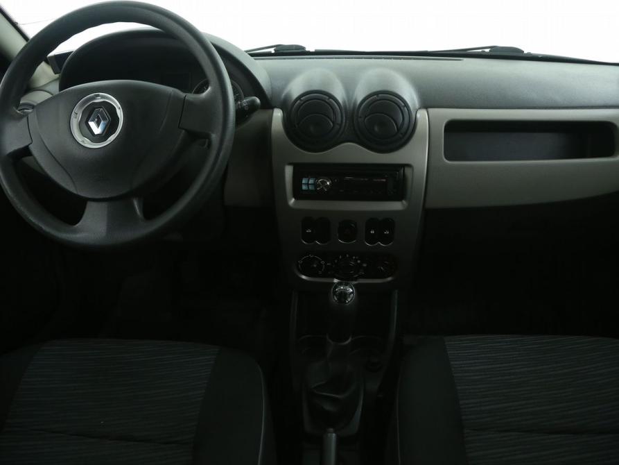 Renault Sandero I Иваново  - изображение 12