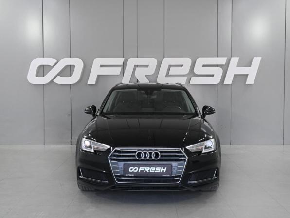 Audi A4 V (B9) с пробегом 2019 года, цена 2 489 000 рублей, 149145 км, универсал, Автокод Объявления
