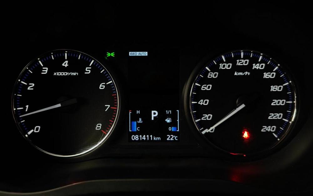 Mitsubishi Outlander III Рестайлинг 2 Москва  - изображение 16