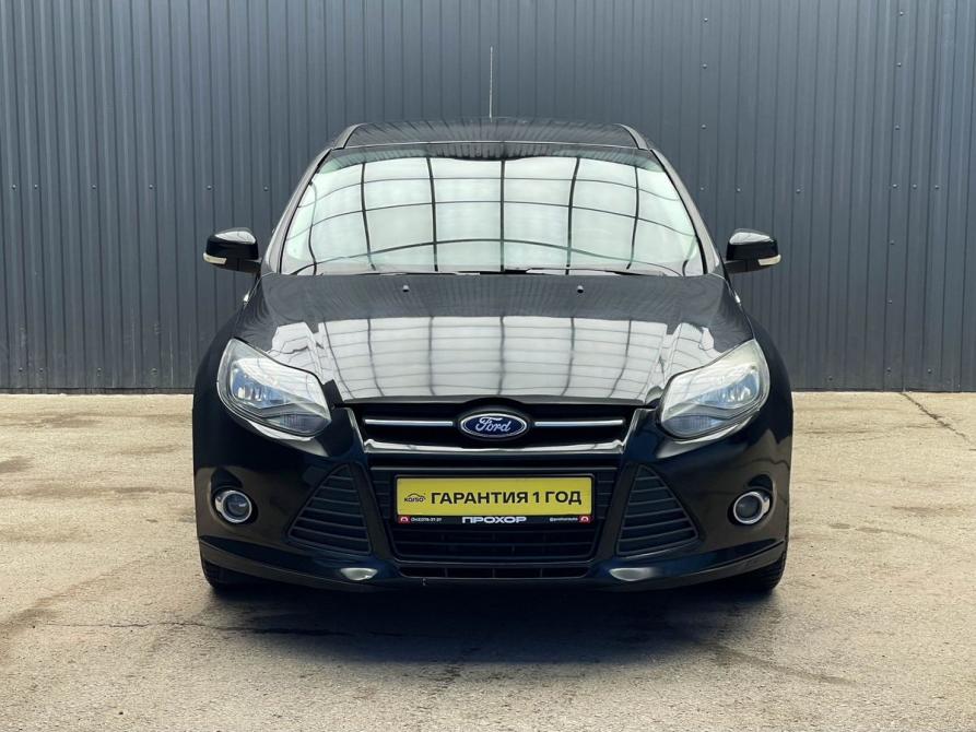 Ford Focus III Пермь  - изображение 3
