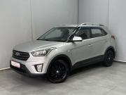 Hyundai Creta I Красноярск  - изображение 24