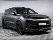 Li Auto (Lixiang) L9 I Рестайлинг Москва  - изображение 29