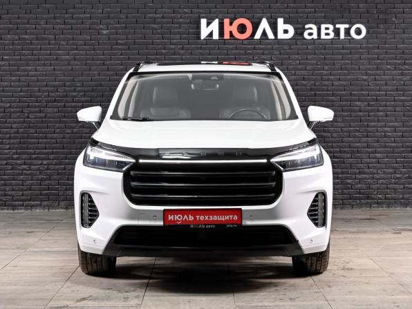 Exeed VX I с пробегом 2023 года, цена 4 000 000 рублей, 28174 км, внедорожник, Автокод Объявления