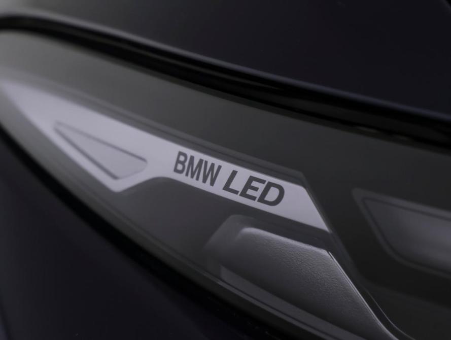 BMW X7 I (G07) Рестайлинг Москва  - изображение 27