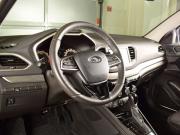 Lada (ВАЗ) Vesta I Рестайлинг (NG) Кемерово  - изображение 33