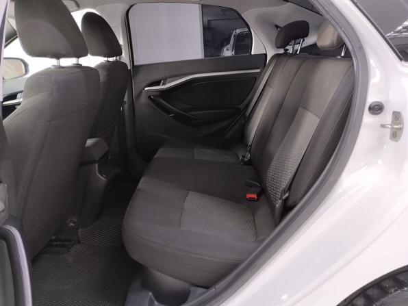 Lada (ВАЗ) Vesta I с пробегом 2021 года, цена 1 120 000 рублей, 55350 км, седан, Автокод Объявления