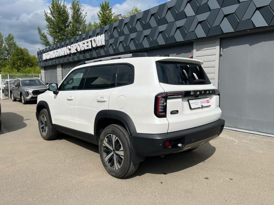 Haval Dargo I Нижнекамск  - изображение 7