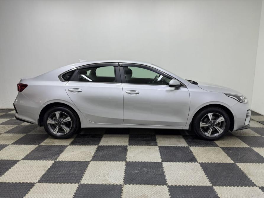 Kia Cerato IV Воронеж  - изображение 4