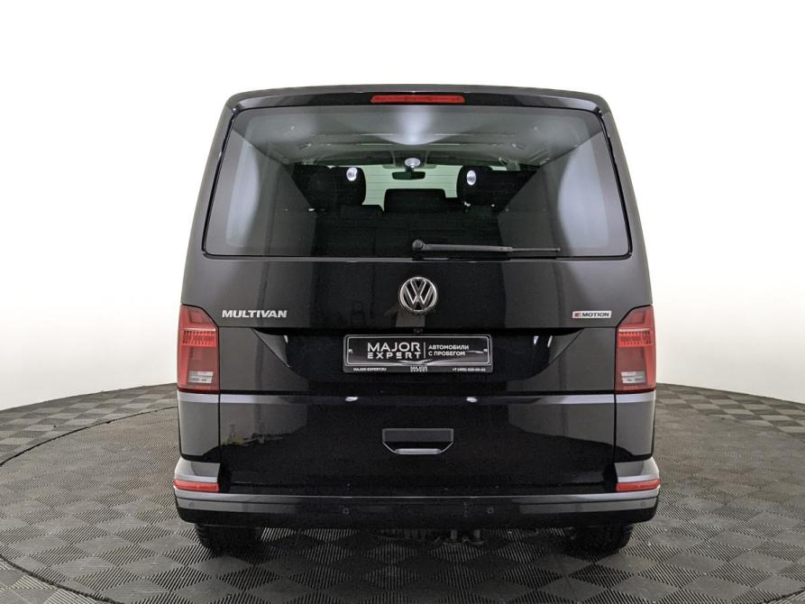 Volkswagen Multivan T6 Рестайлинг Москва  - изображение 6