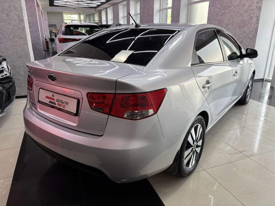 Kia Cerato II Ярославль  - изображение 5