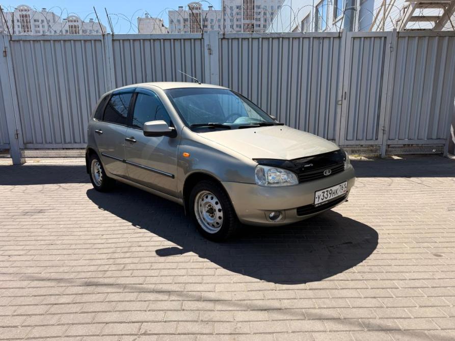 Lada (ВАЗ) Kalina I Ростов-на-Дону  - изображение 5