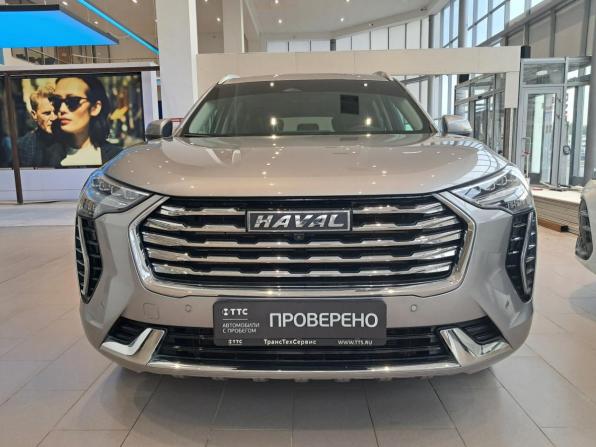 Haval Jolion I с пробегом 2023 года, цена 2 001 000 рублей, 47747 км, внедорожник, Автокод Объявления