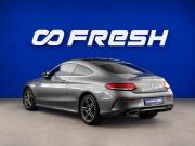 Mercedes-Benz C-Класс IV (W205) Рестайлинг Москва  - изображение 26