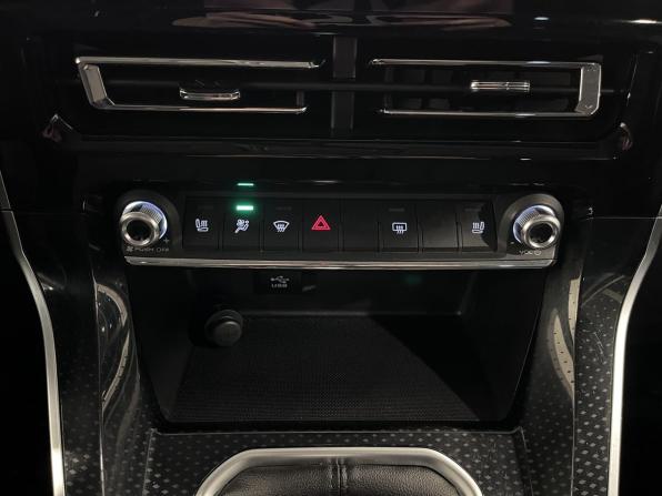 Haval M6 II с пробегом 2023 года, цена 1 865 000 рублей, 88901 км, внедорожник, Автокод Объявления