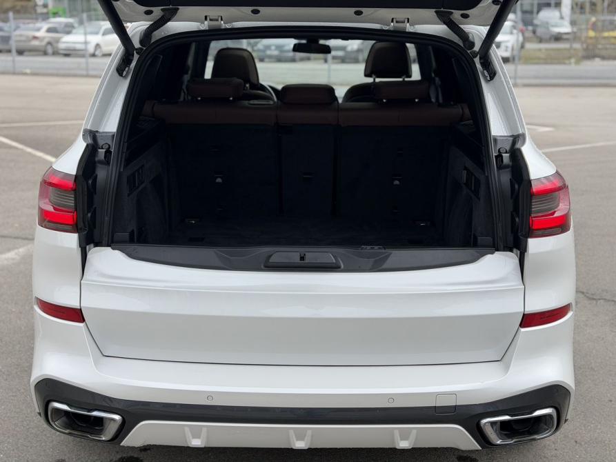BMW X5 IV (G05/G18) Казань  - изображение 39