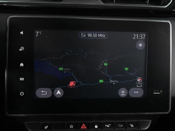 Renault Arkana I с пробегом 2019 года, цена 1 730 000 рублей, 68152 км, внедорожник, Автокод Объявления