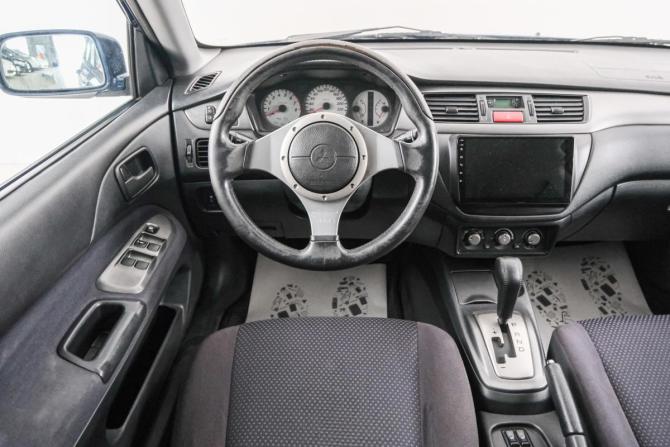 Mitsubishi Lancer IX Рестайлинг с пробегом 2006 года, цена 489 000 рублей, 273926 км, седан, Автокод Объявления