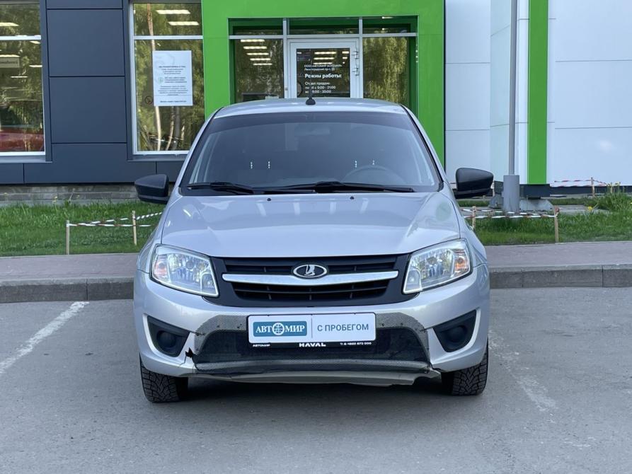 Lada (ВАЗ) Granta I Ярославль  - изображение 2