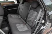 Lada (ВАЗ) Granta I Рестайлинг Ульяновск  - изображение 24