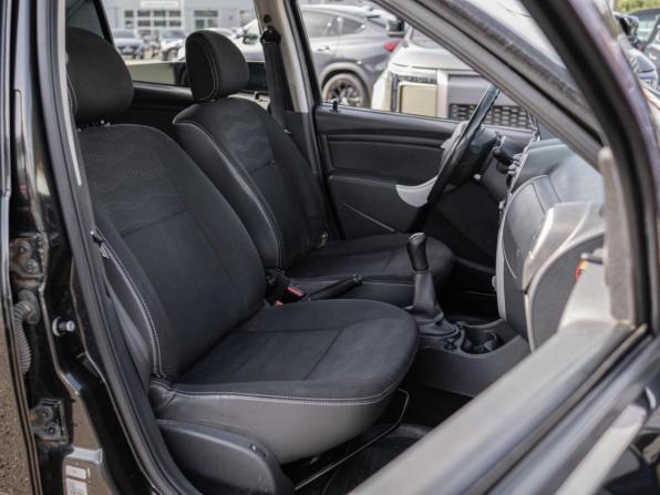 Renault Sandero I с пробегом 2012 года, цена 749 000 рублей, 176592 км, хэтчбек, Автокод Объявления