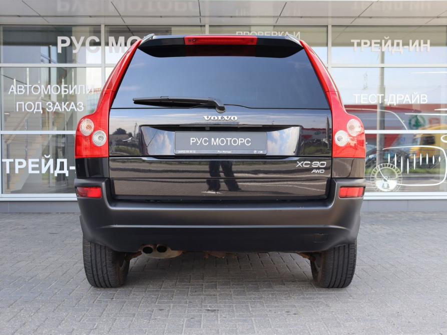 Volvo XC90 I Калининград  - изображение 4