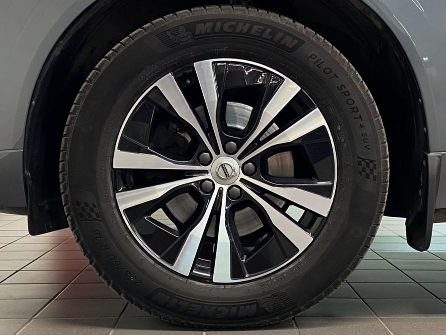 Volvo XC60 II Москва  - изображение 22