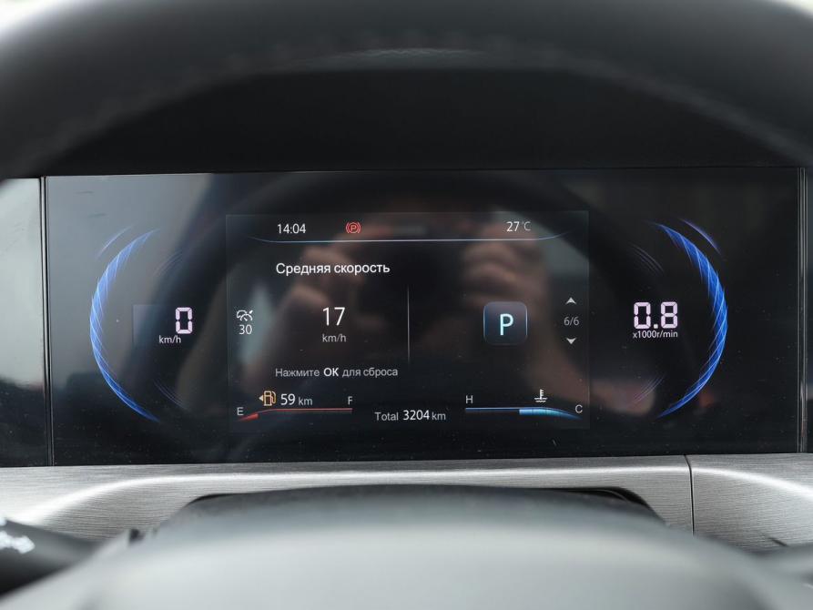 Changan CS35 Plus I Рестайлинг Ижевск  - изображение 17