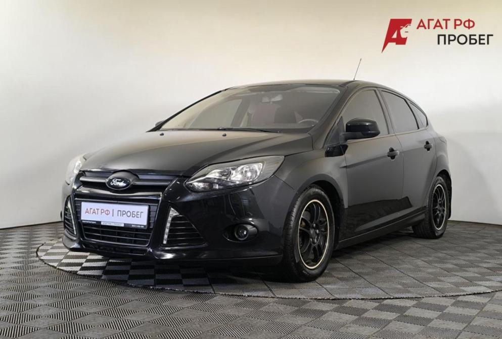 Ford Focus III Нижний Новгород  - изображение 1