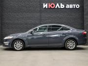 Ford Mondeo IV Рестайлинг Екатеринбург  - изображение 28
