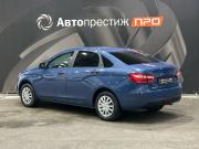 Lada (ВАЗ) Vesta I Пермь  - изображение 29