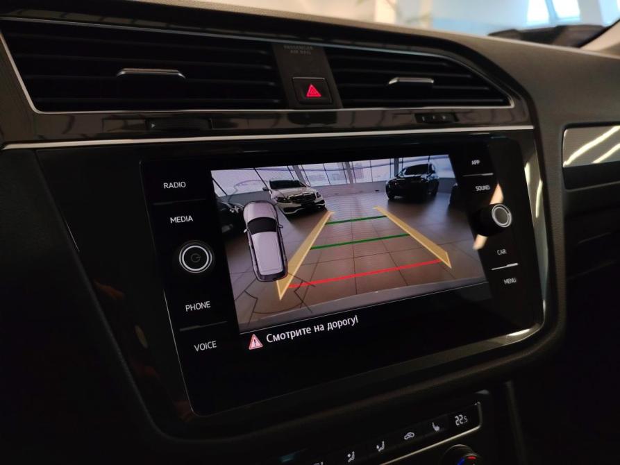 Volkswagen Tiguan II Санкт-Петербург  - изображение 16