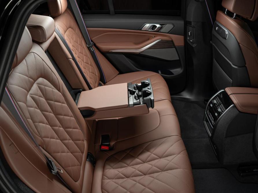 BMW X5 IV (G05/G18) Рестайлинг Москва  - изображение 22
